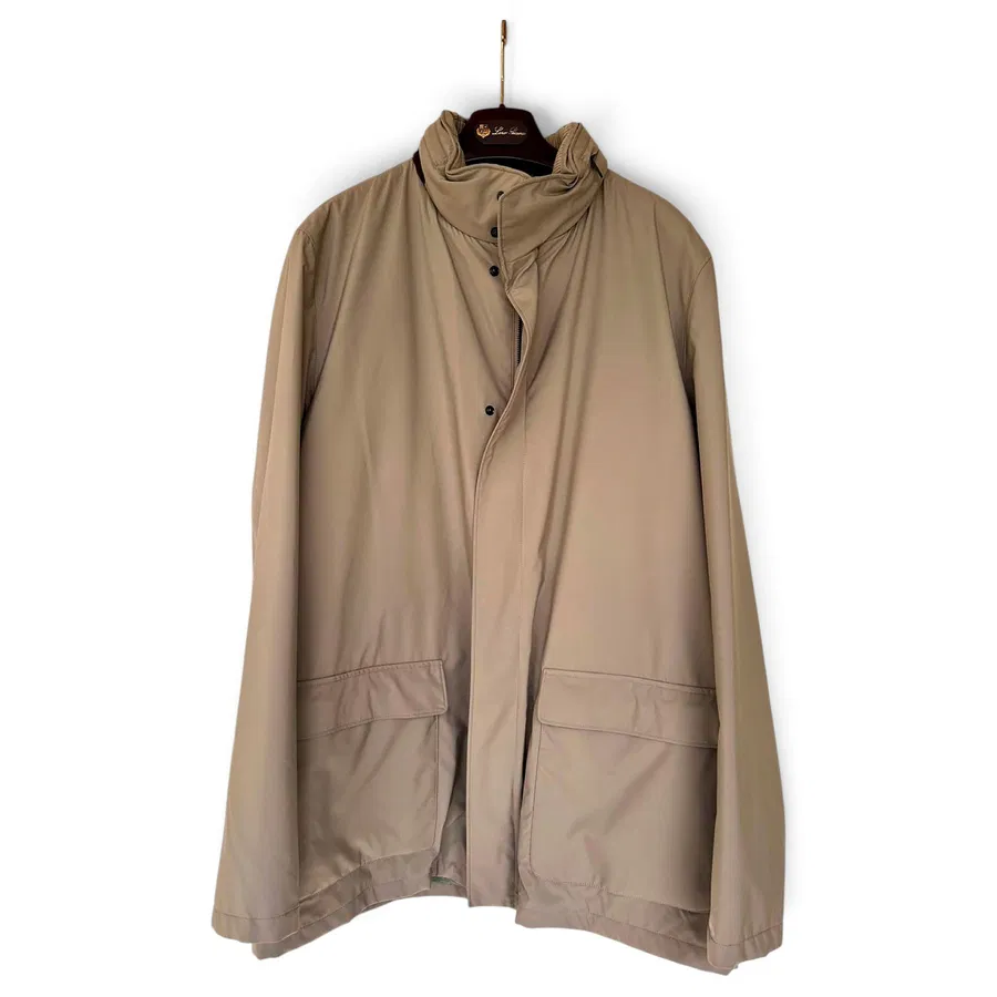 Loro Piana — Blouson
