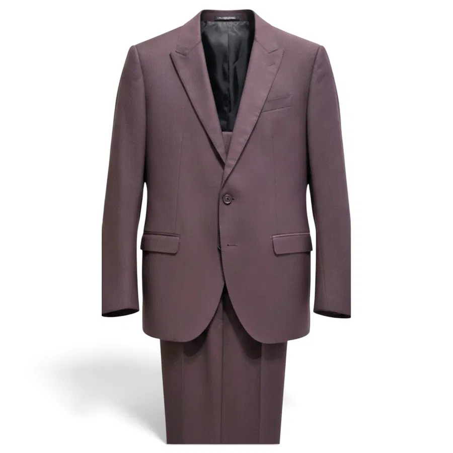 Dolce & Gabbana — Costume en laine