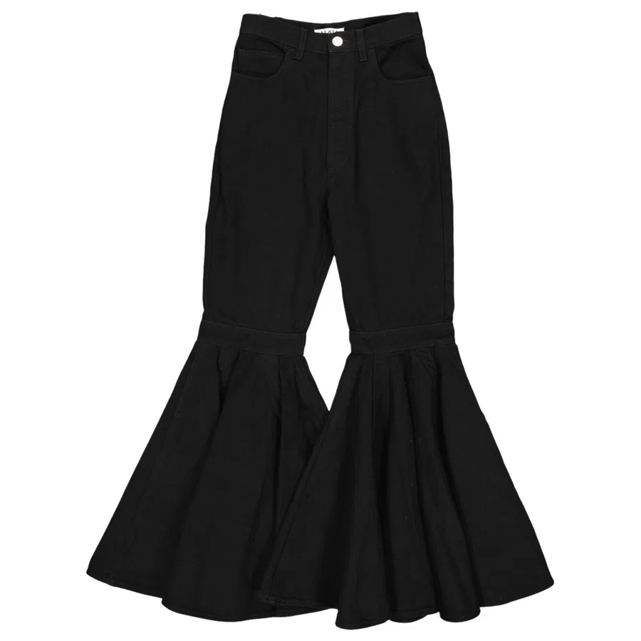 Alaïa — Jean