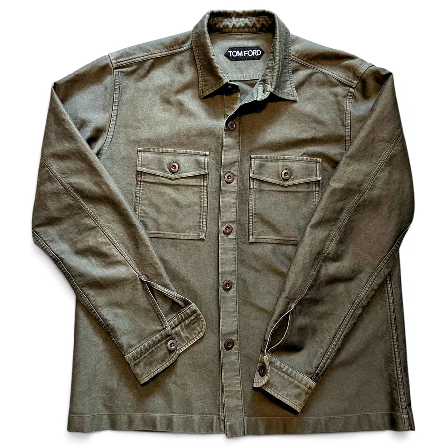 Tom Ford — Blouson