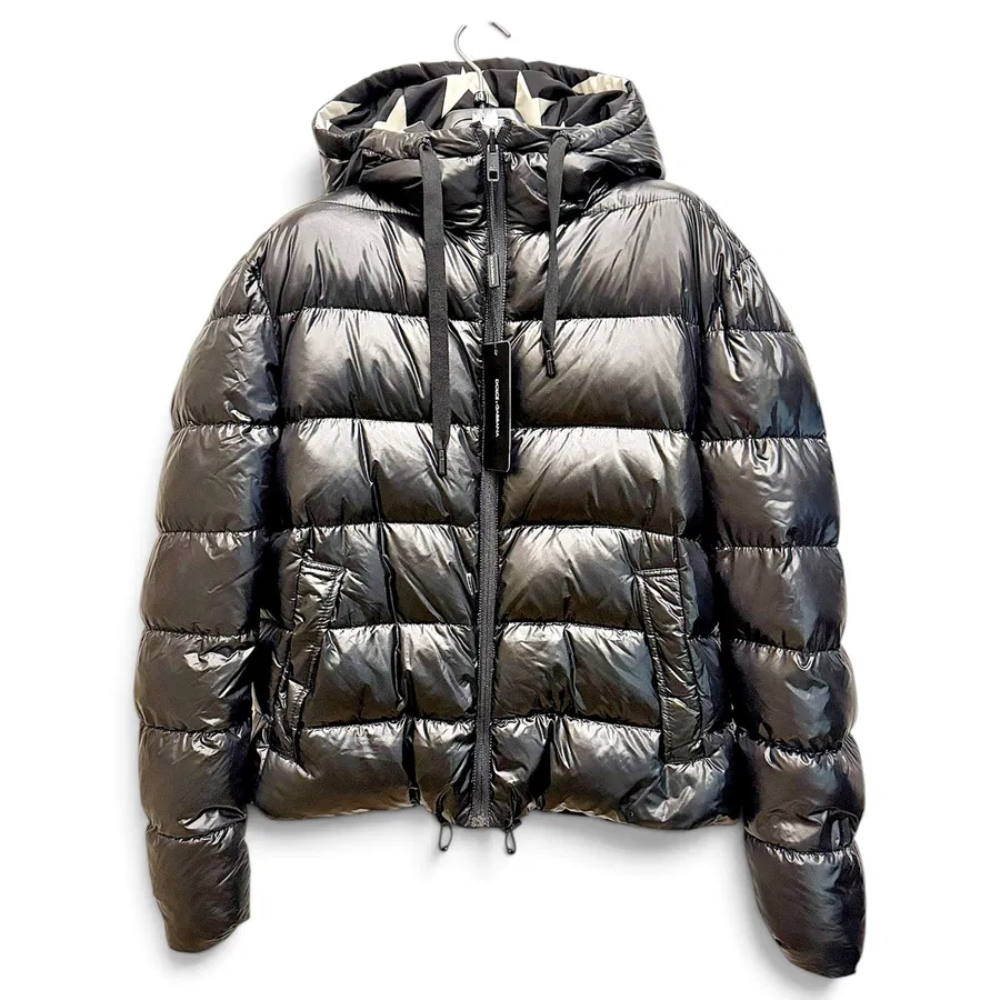 Dolce & Gabbana — Blouson