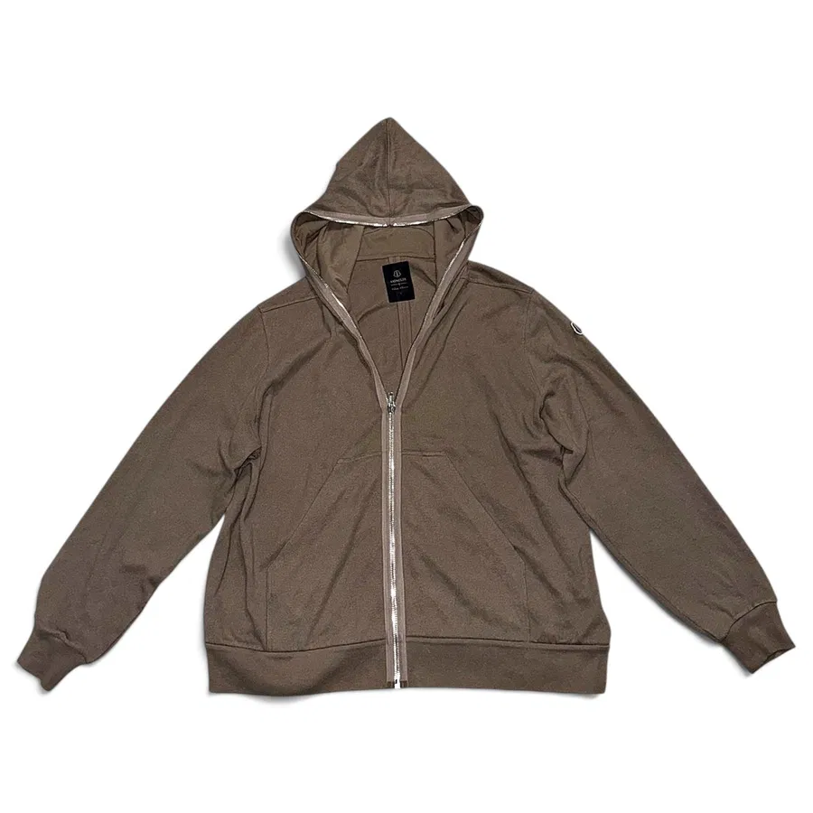 Moncler X Rick Owens — Pull