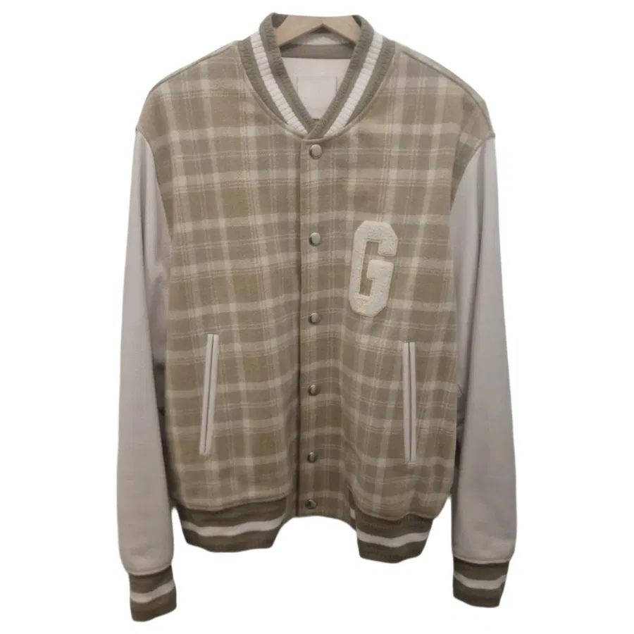 Givenchy — Blouson en laine