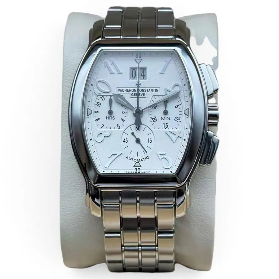 Vacheron Constantin — Montre