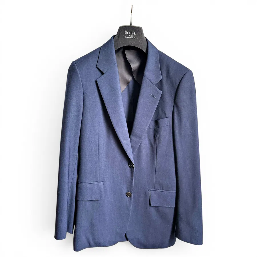 The Row — Costume en laine