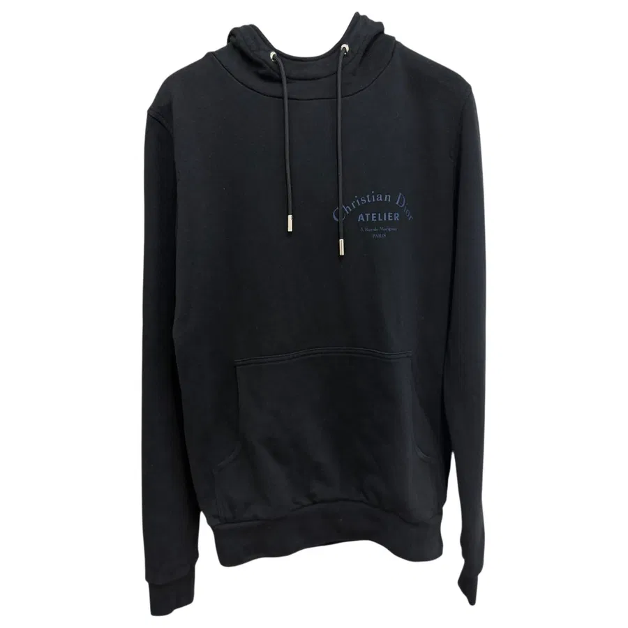 Dior — Sweat