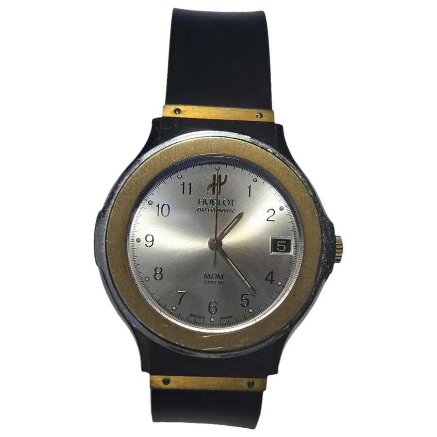 Hublot — Montre MDM