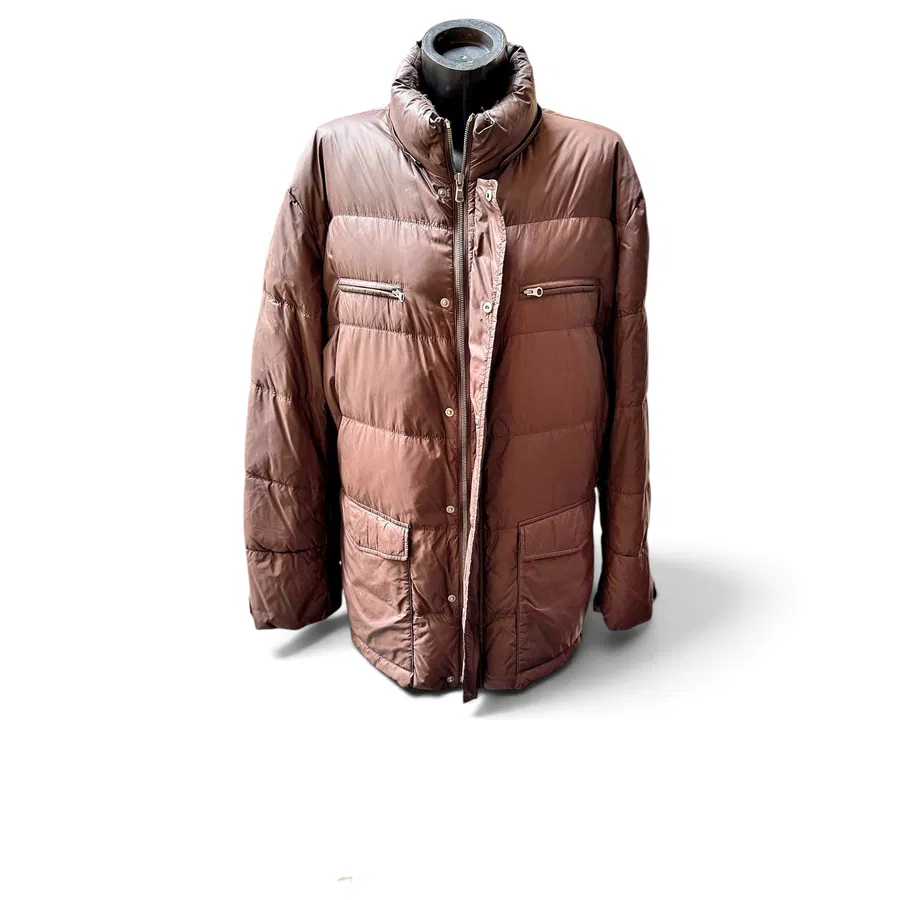 Brunello Cucinelli — Doudoune