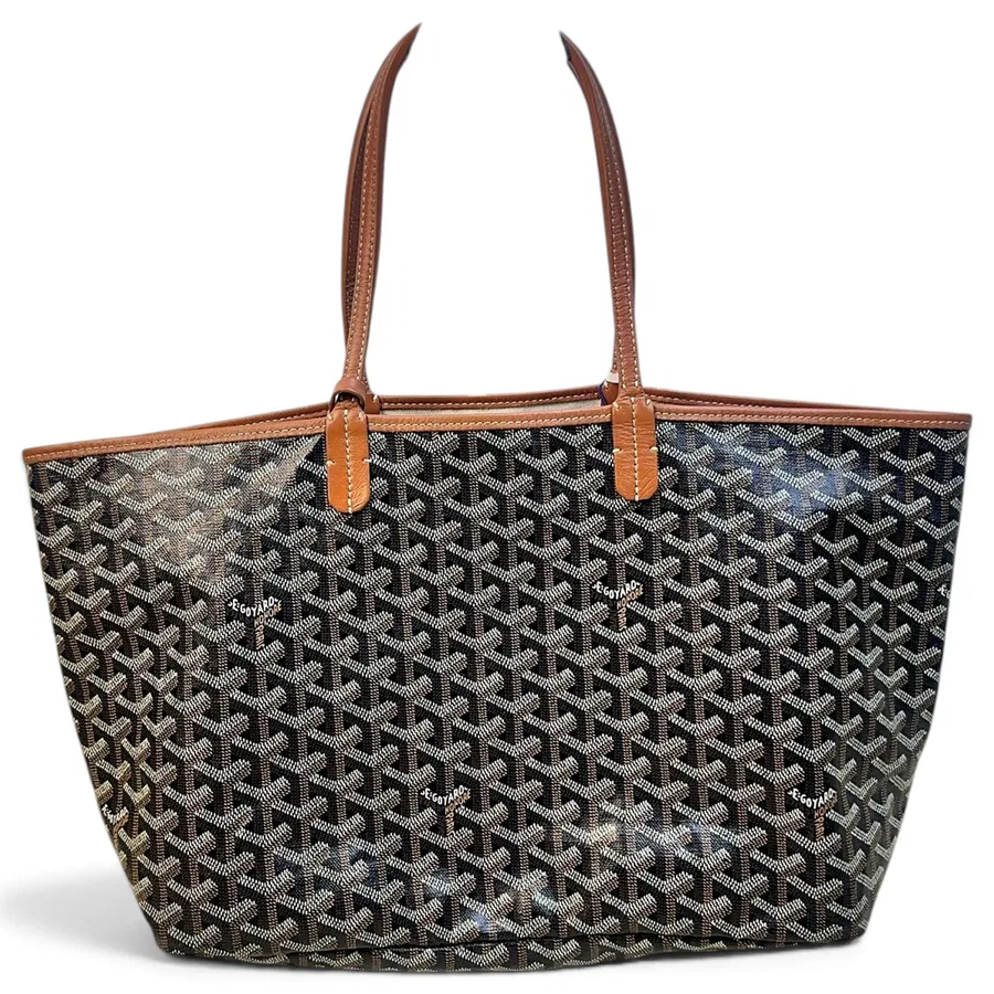 Goyard — Sac à main Artois