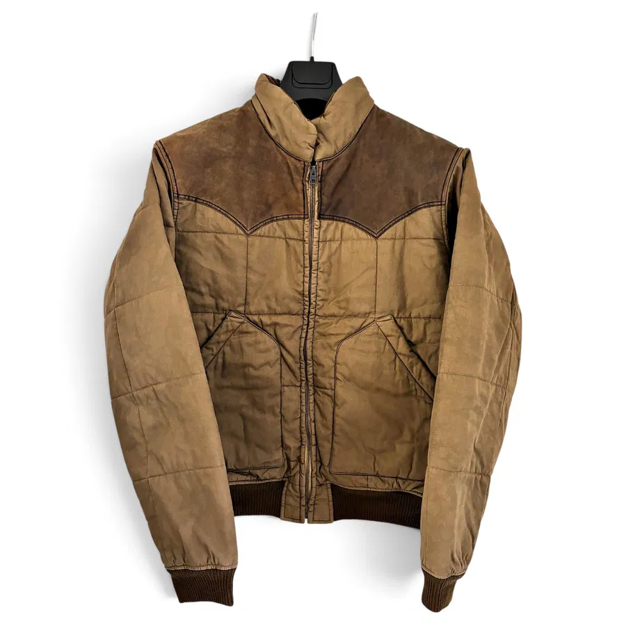 Ralph Lauren Double Rl — Blouson