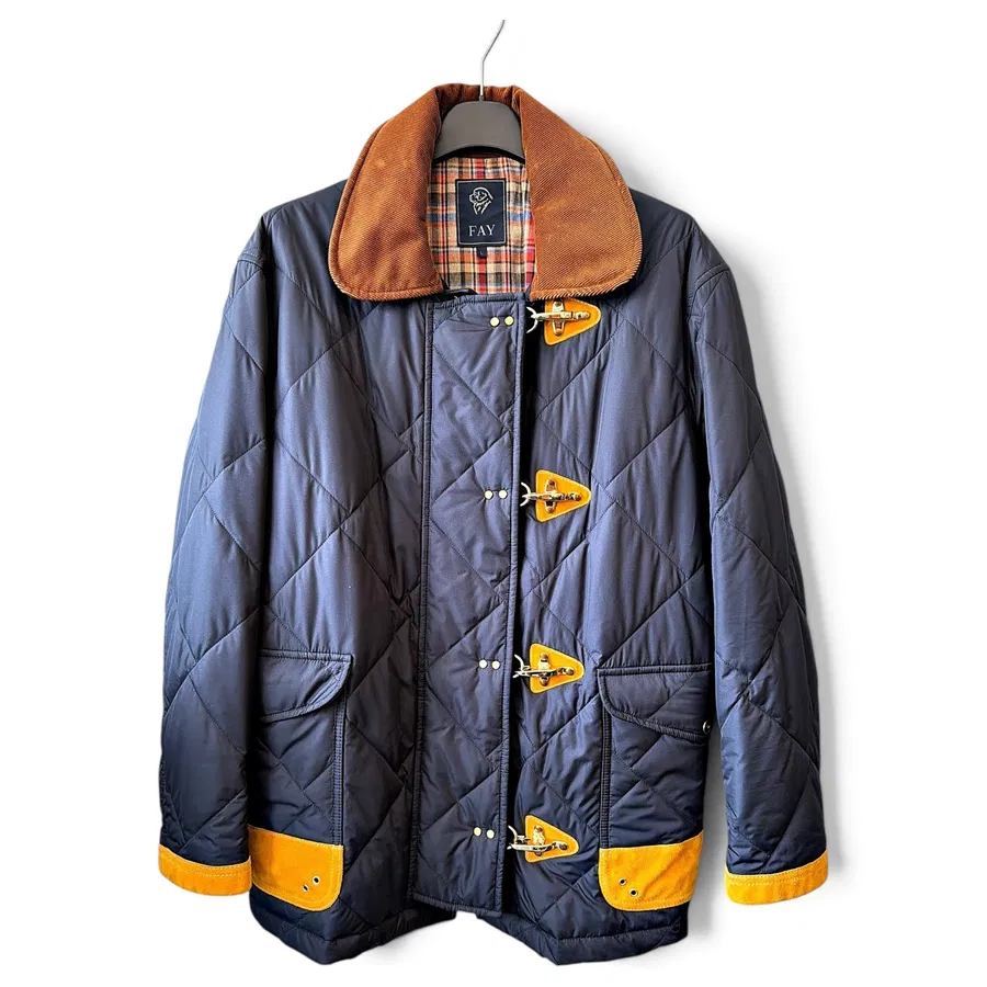 Fay — Blouson