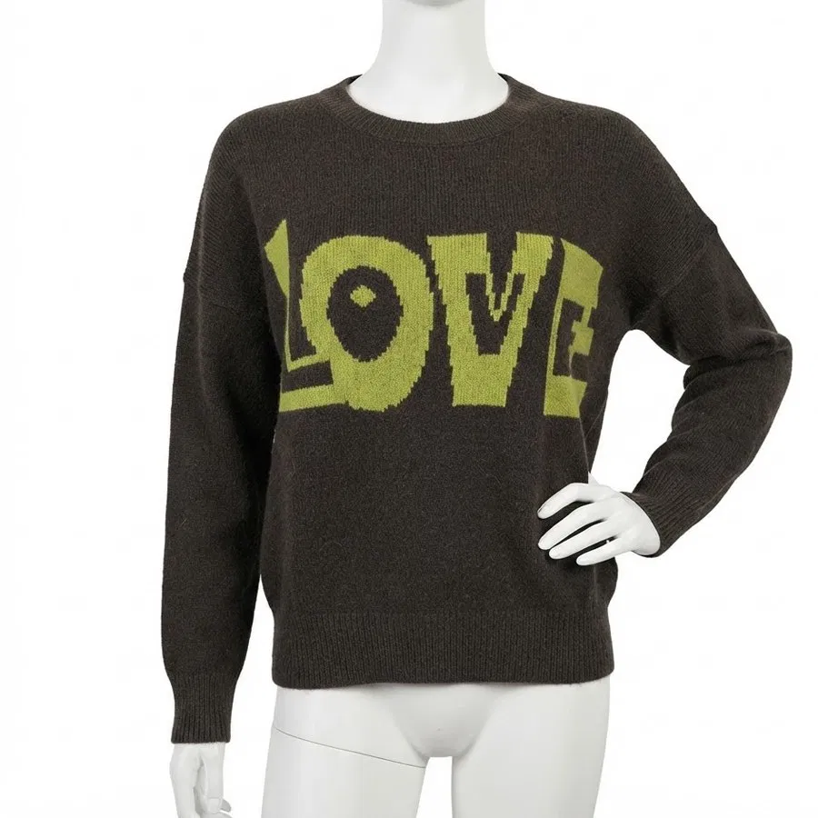 Parosh — Pull-over en laine