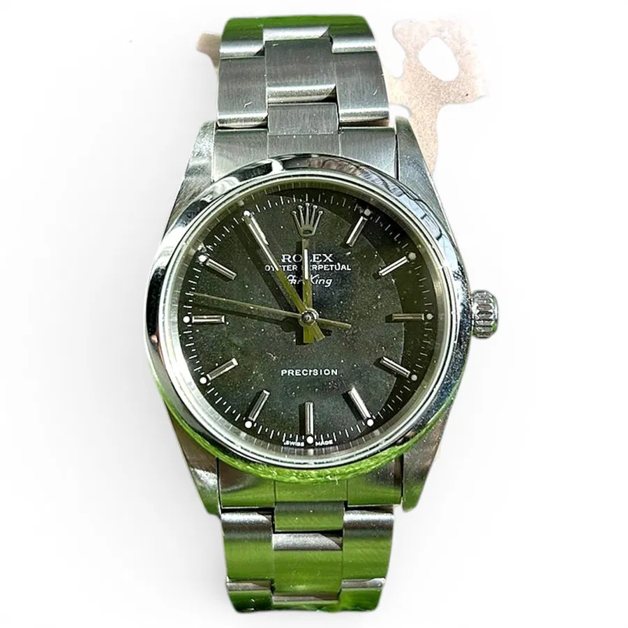 Rolex — Montre Air King