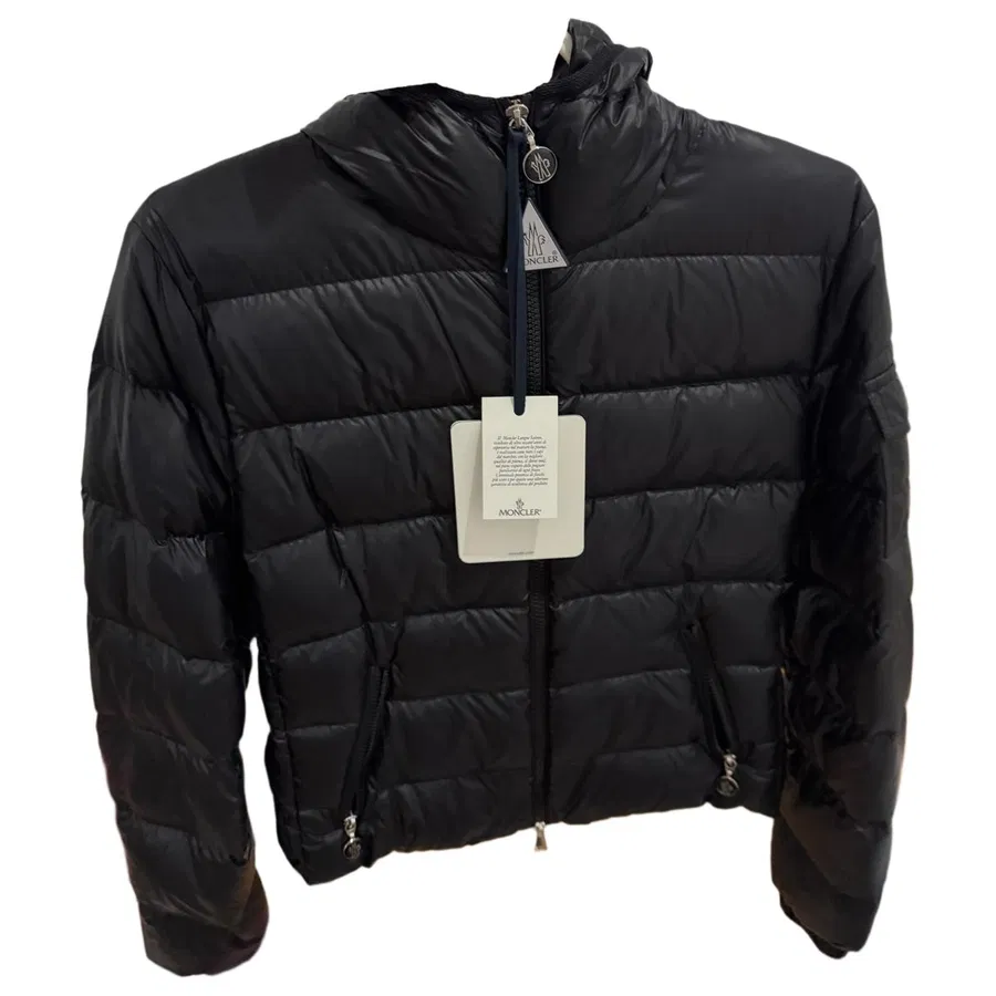 Moncler — Blouson Hood