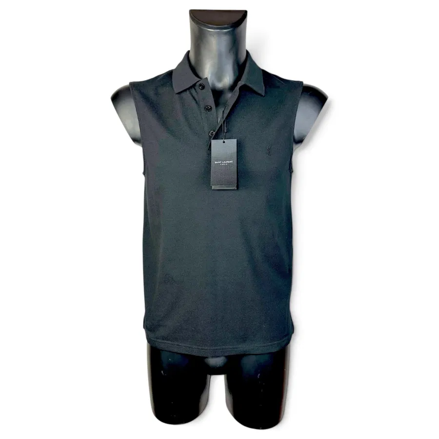 Saint Laurent — Polo