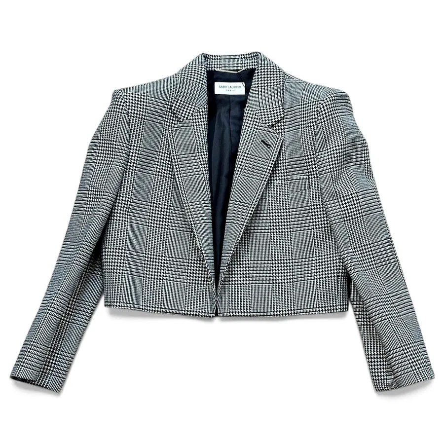 Saint Laurent — Blazer