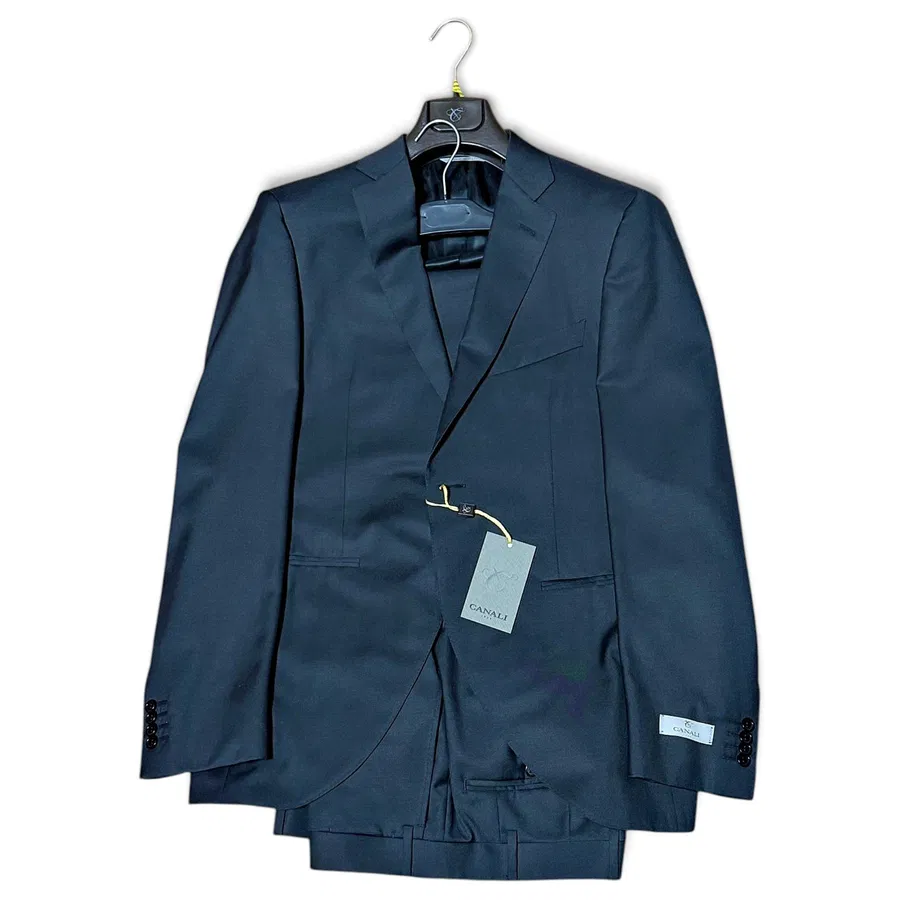 Canali — Costume en laine