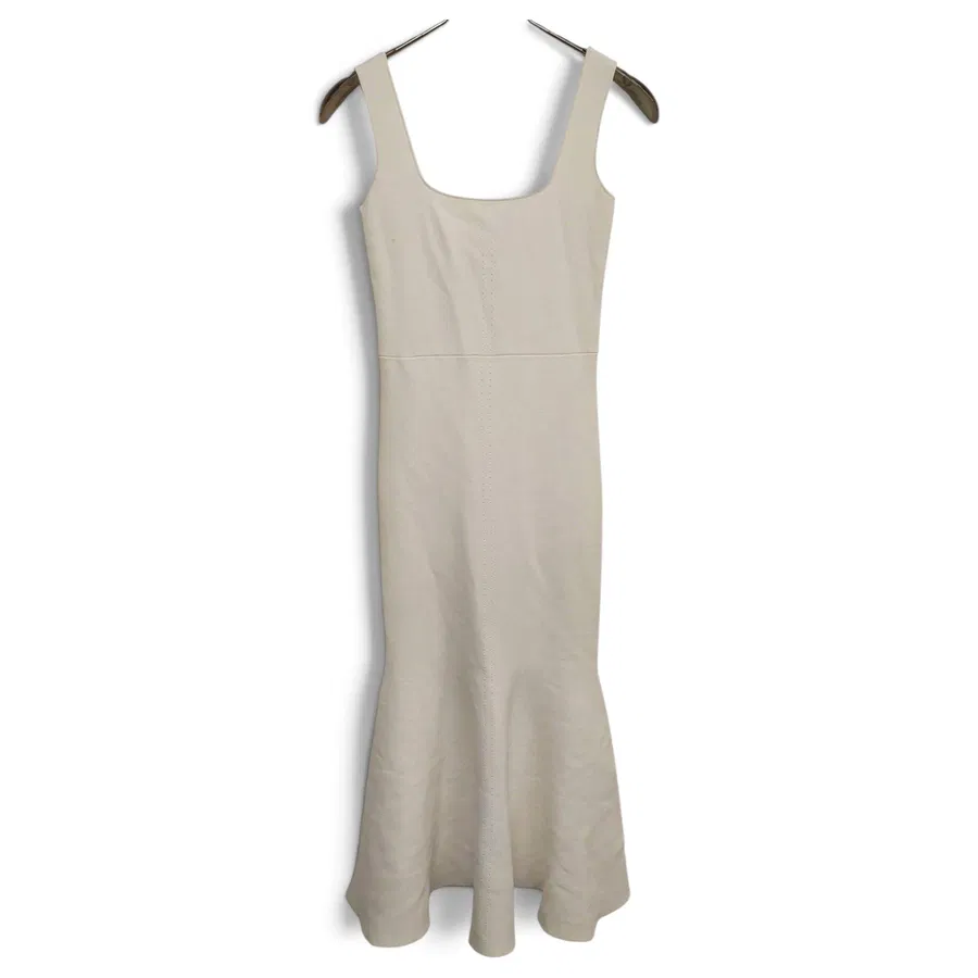 Roland Mouret — Robe mi-longue
