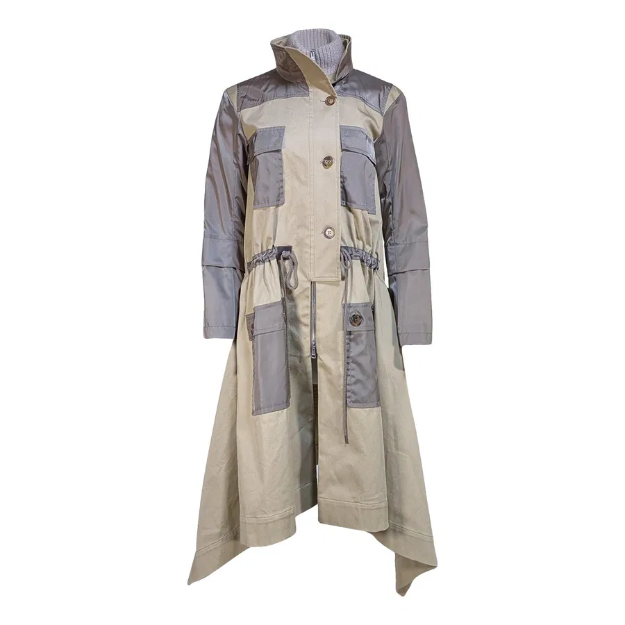 Chloé — Imperméable