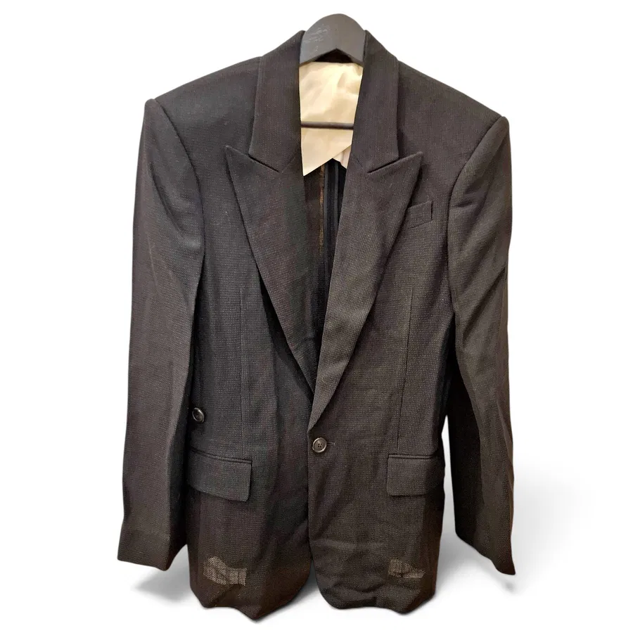 Phoebe Philo — Blazer