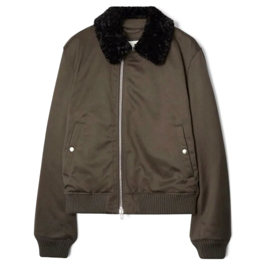 Burberry — Blouson