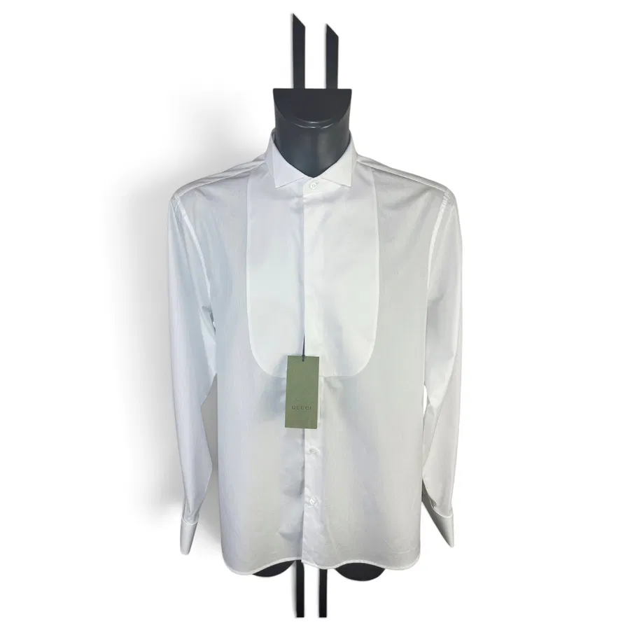 Gucci — Chemise