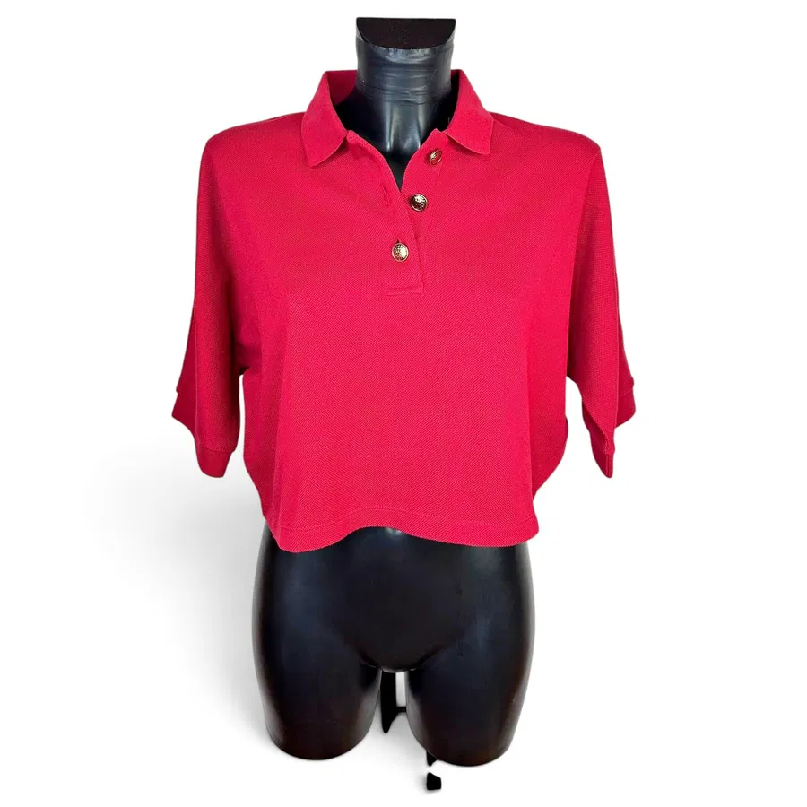 Saint Laurent — Polo