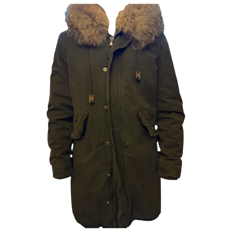 Fortela — Veste