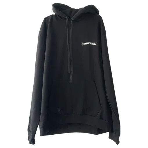 Chrome Hearts — Pull