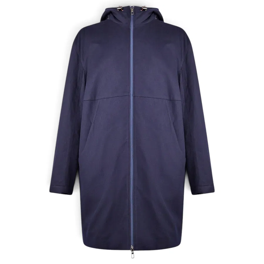 Loro Piana — Manteau en cachemire