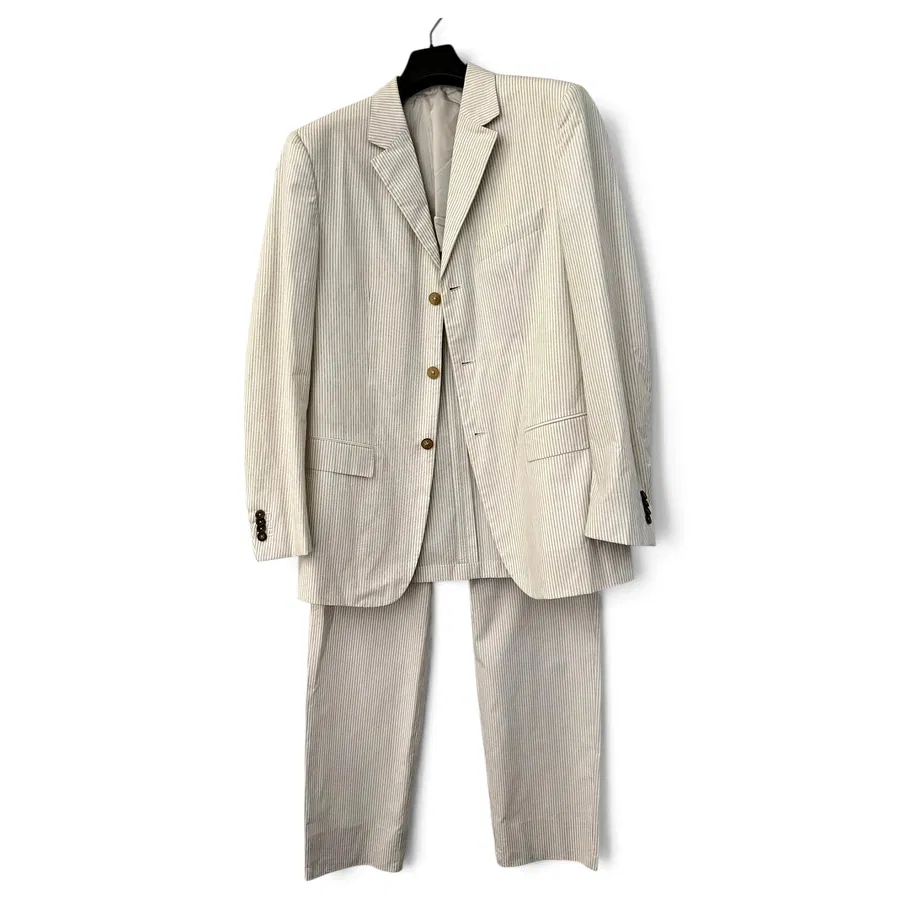 Jil Sander — Costume