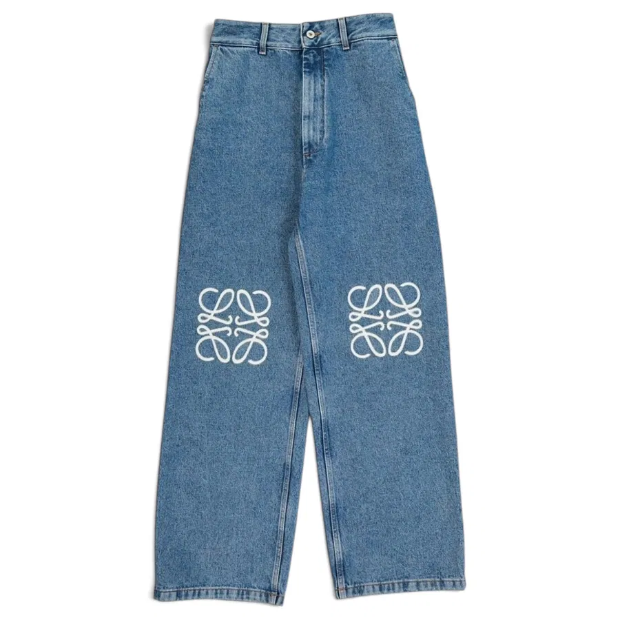 Loewe — Jean boyfriend