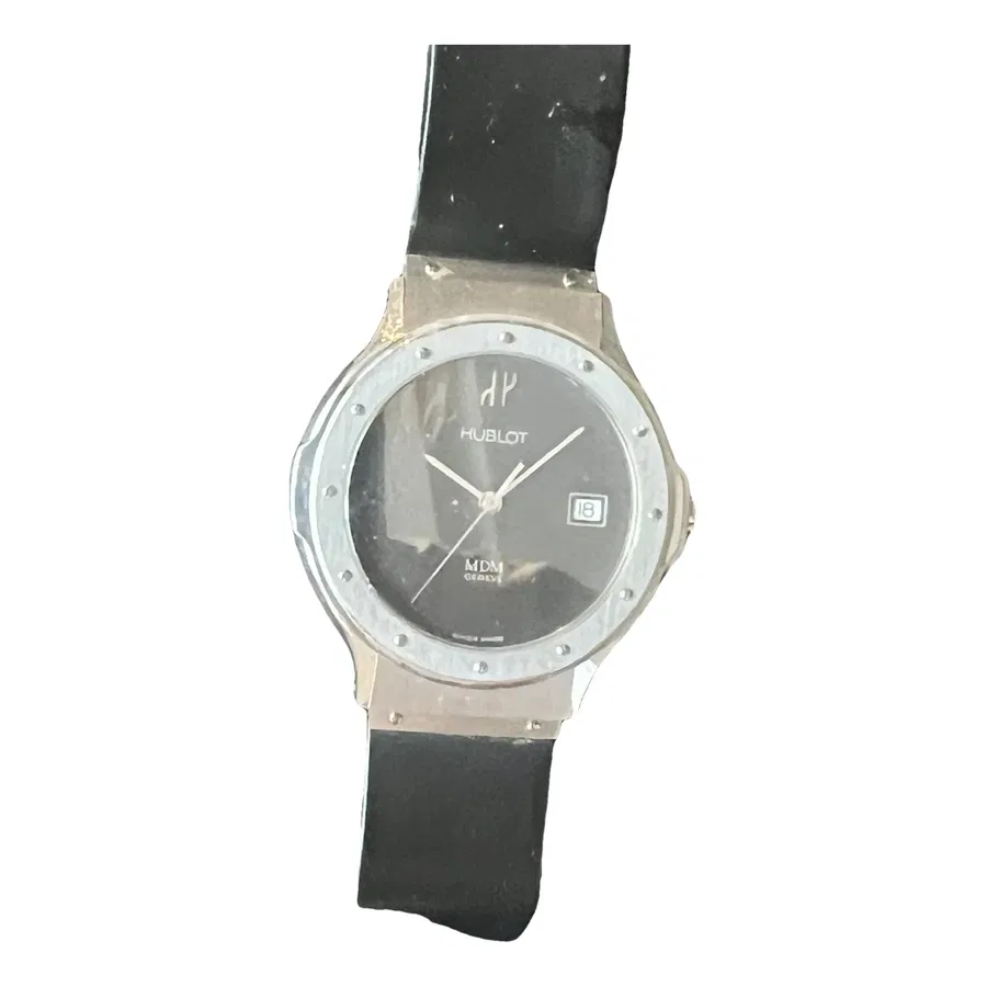 Hublot — MDM Montre