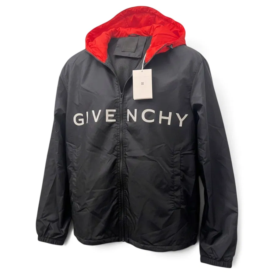 Givenchy — Blouson