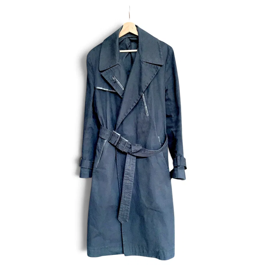 Yohji Yamamoto — Imperméable
