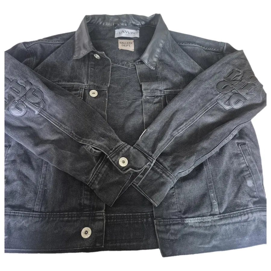 Gallery Dept — Veste