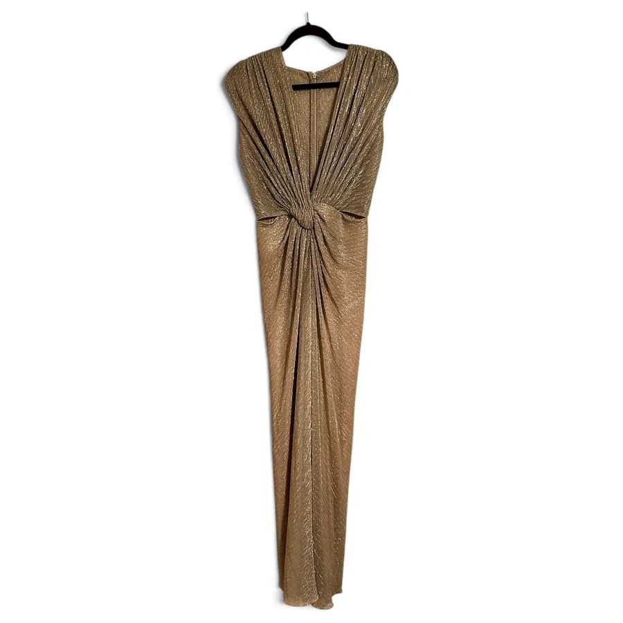 Costarellos — Robe longue