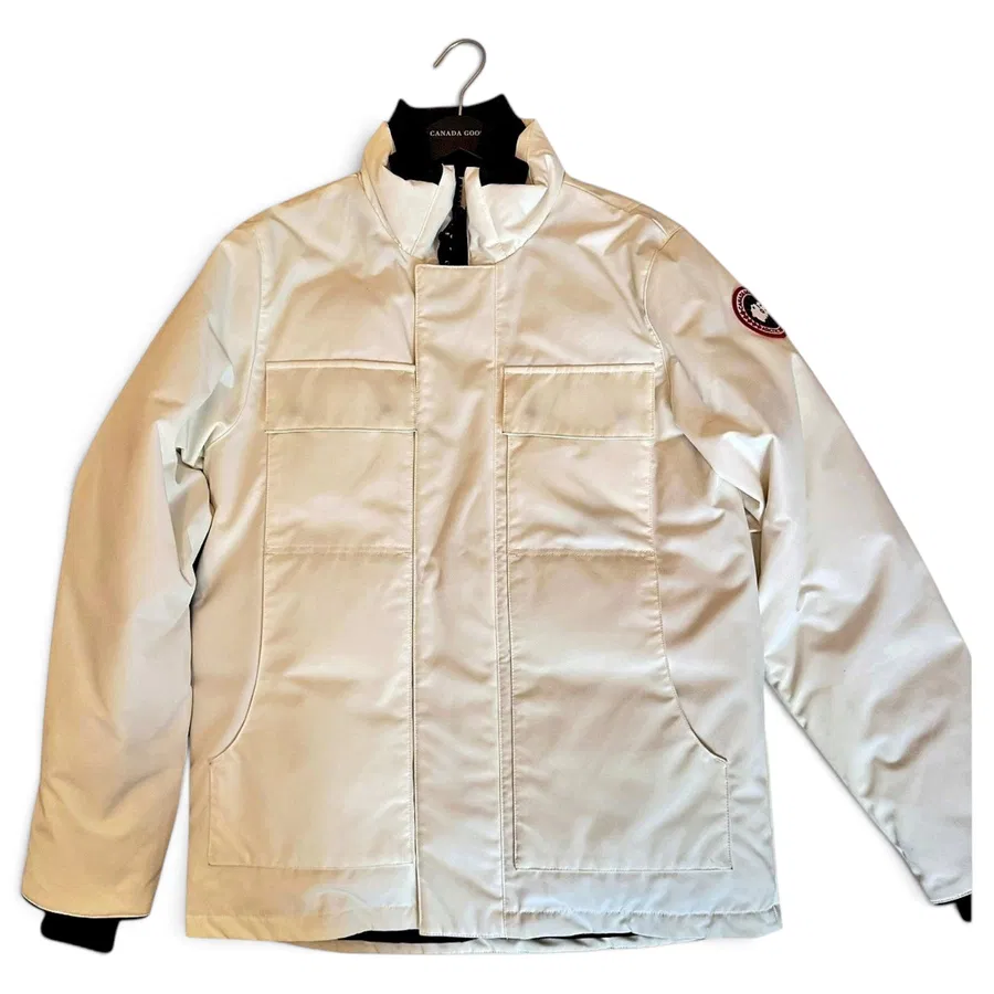 Canada Goose — Doudoune