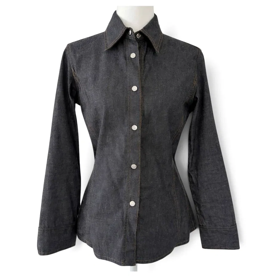 Gucci — Chemise
