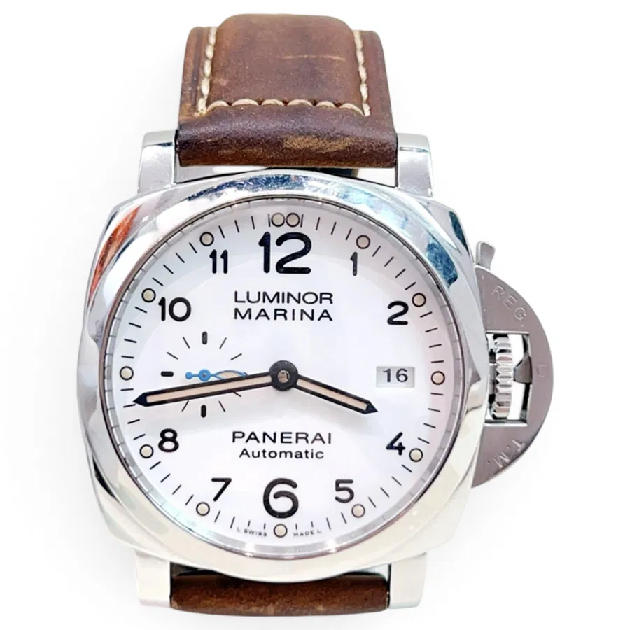 Panerai — Montre Luminor 