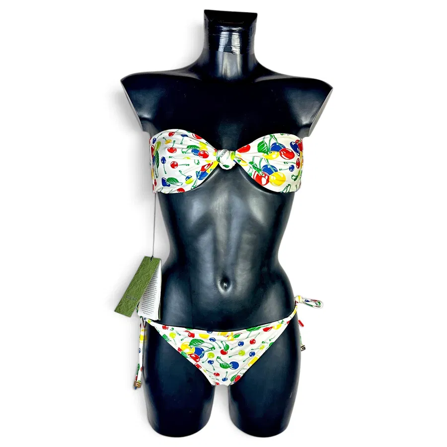 Gucci — Maillot deux-pièces