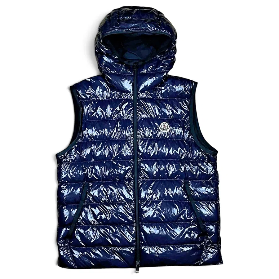 Moncler — Gilet