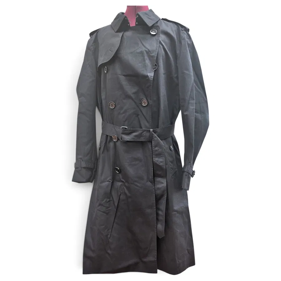 Burberry — Manteau Paddington