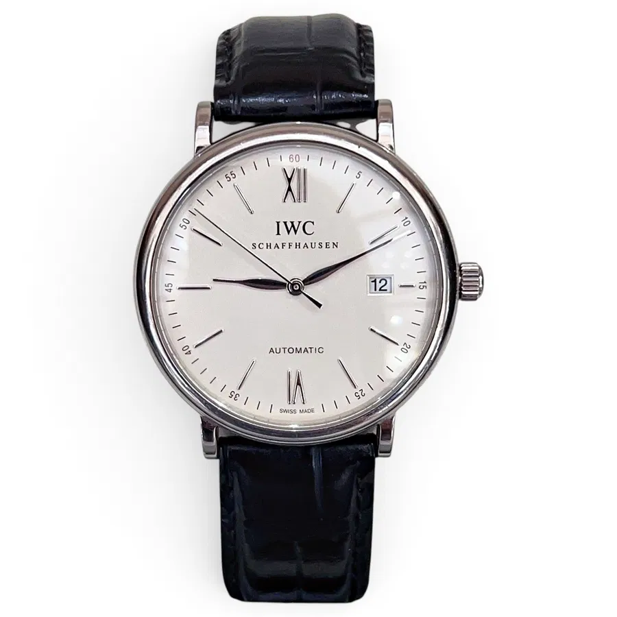 IWC — Montre Portofino